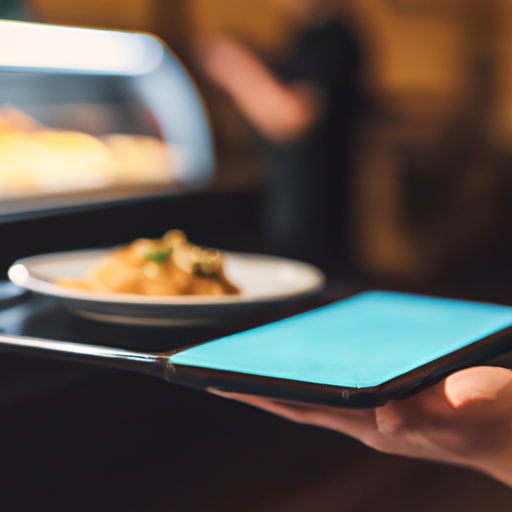 7 claves para digitaliza tu restaurante