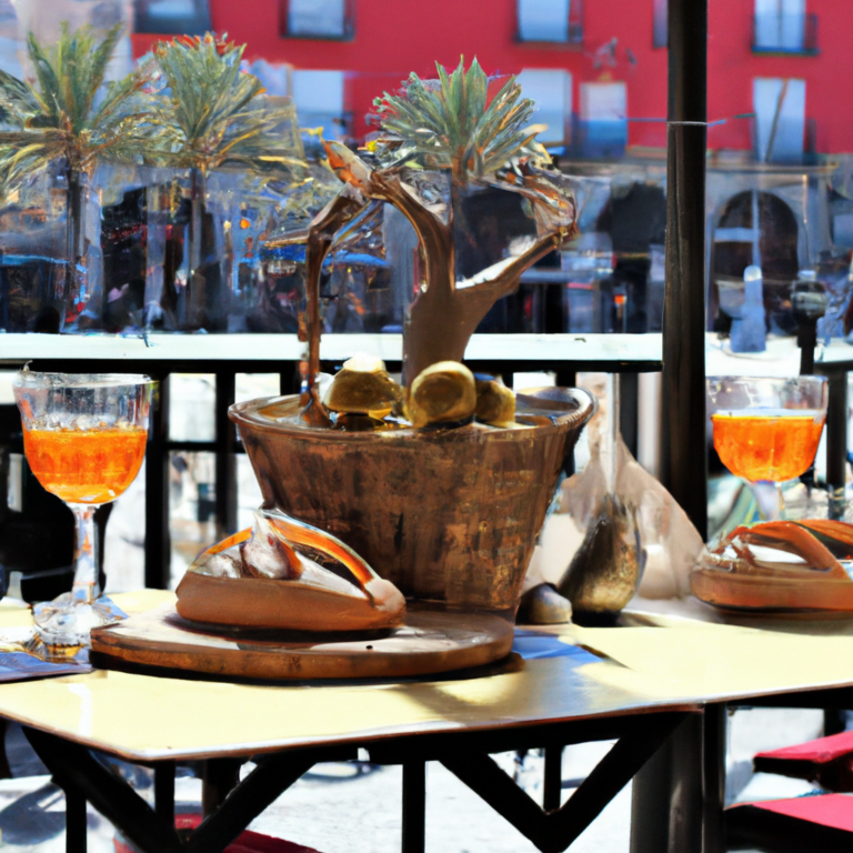 La cifra de negocios hostelera aumenta un 7% en enero: un impulso para el sector de la hostelería