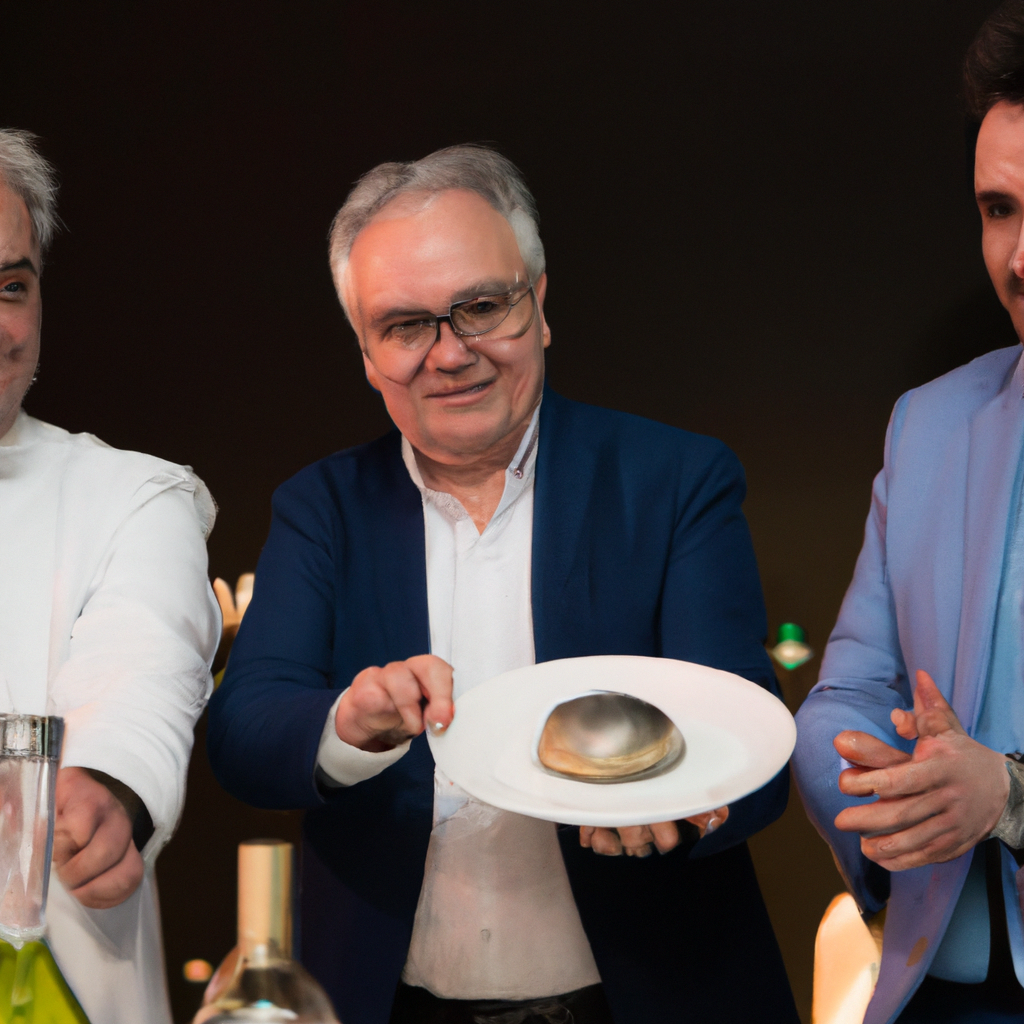 CaixaBank y Ferran Adrià unen fuerzas en León para potenciar la gestión en restauración