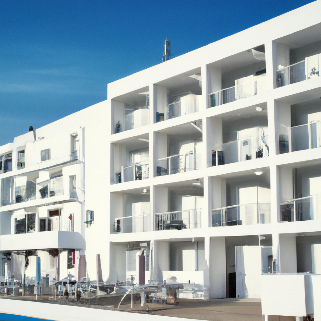Impacto de la Semana Santa en las pernoctaciones en hoteles: caída del 8,9% en marzo