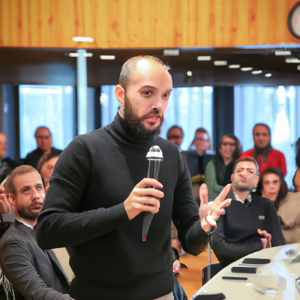 Javier Ballestero Ruiz, nuevo Director Regional de Cataluña de Pernod Ricard España: Impulsando el posicionamiento de marcas líderes en el mercado catalán