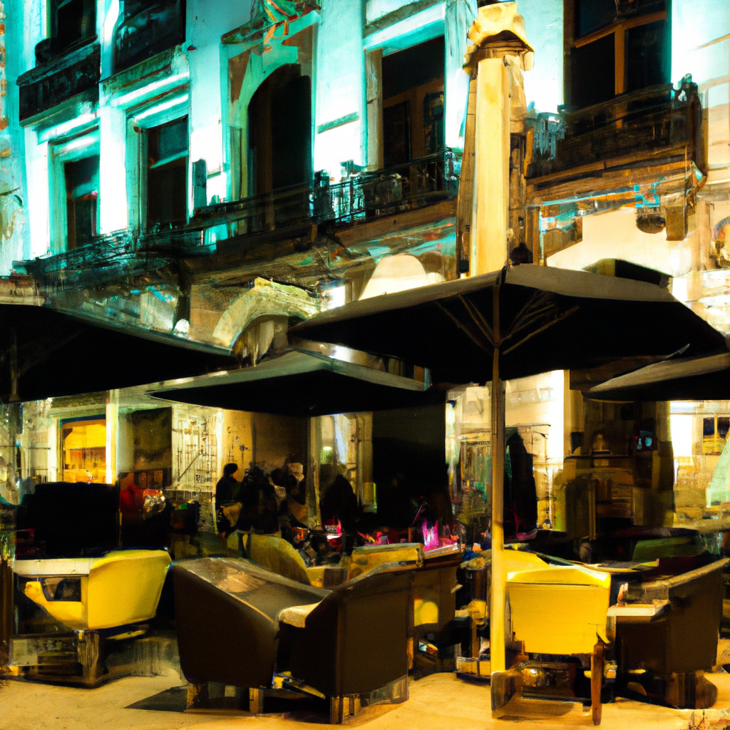 Castellón se prepara para acoger la gala de los Premios Nacionales de Hostelería 2025