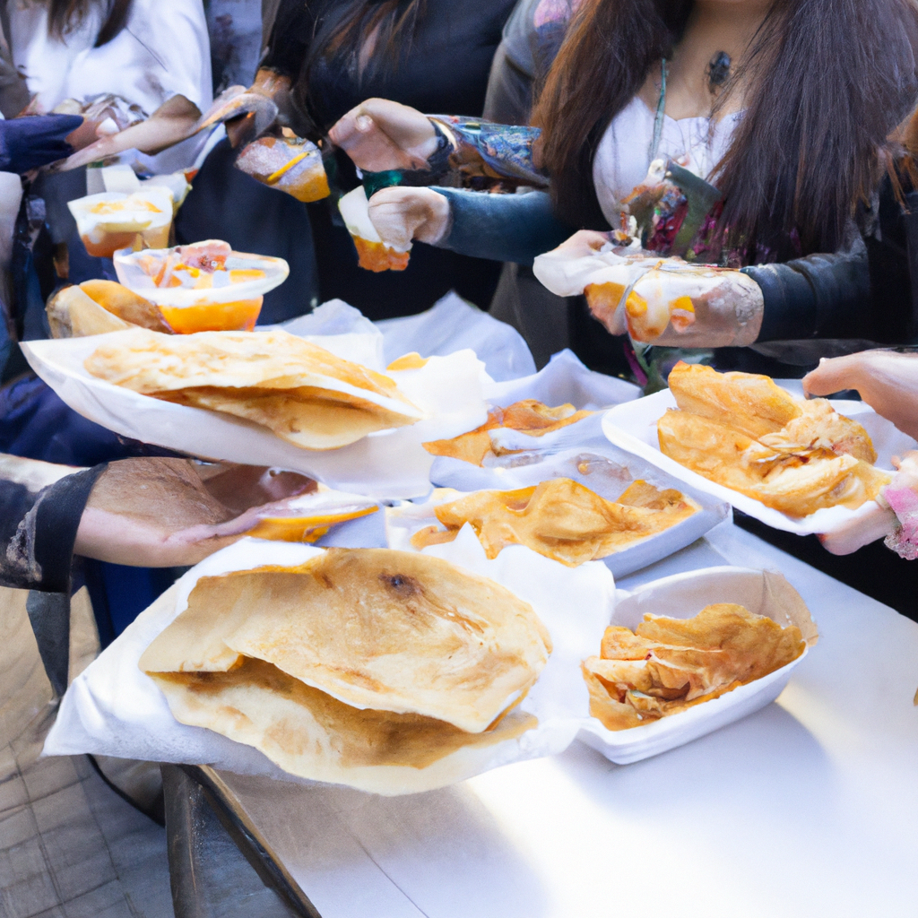 Gastropasión: Éxito de público en la cita gastronómica más esperada de Semana Santa en Zaragoza
