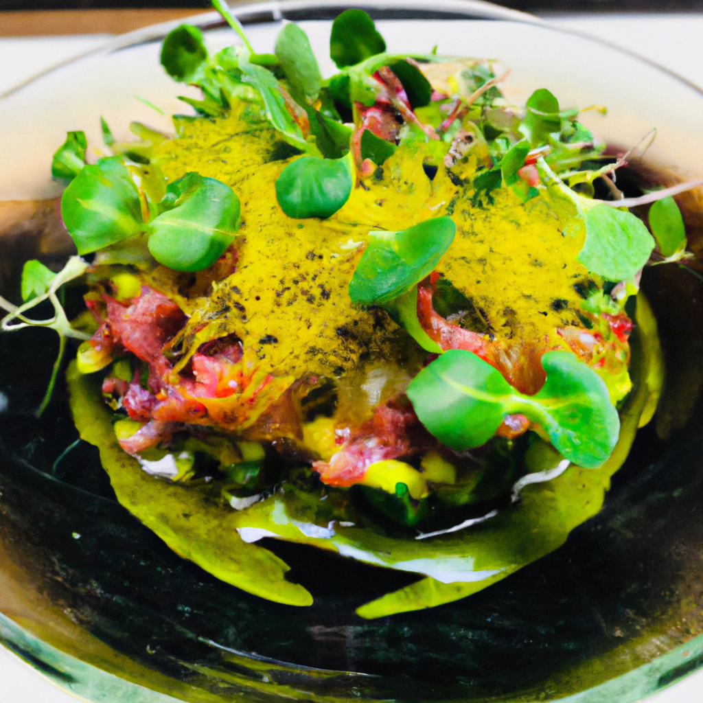 El arte de la gastronomía: la química y el deporte se unen en un evento liderado por Danae Ribagorçana de Repsol en Hostelería Tarragona