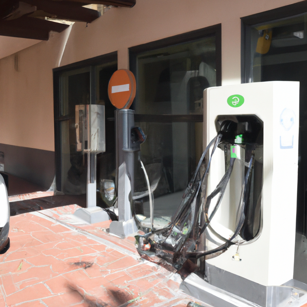 Powy se une a Marcas de Restauración para impulsar la sostenibilidad con recarga de vehículos eléctricos en el sector de la restauración
