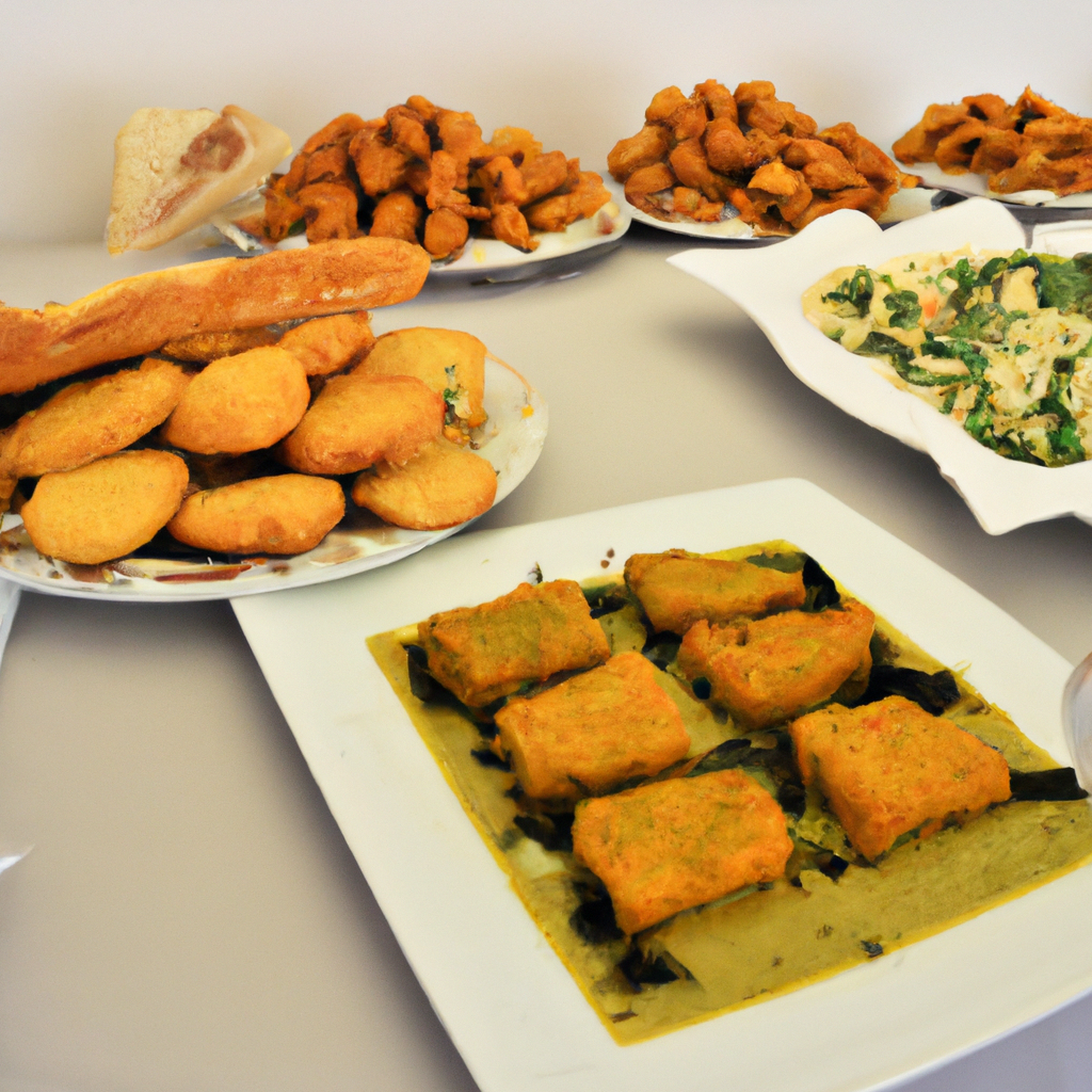 Gastropasión 2022: Delicias gastronómicas de Semana Santa en Zaragoza y provincia