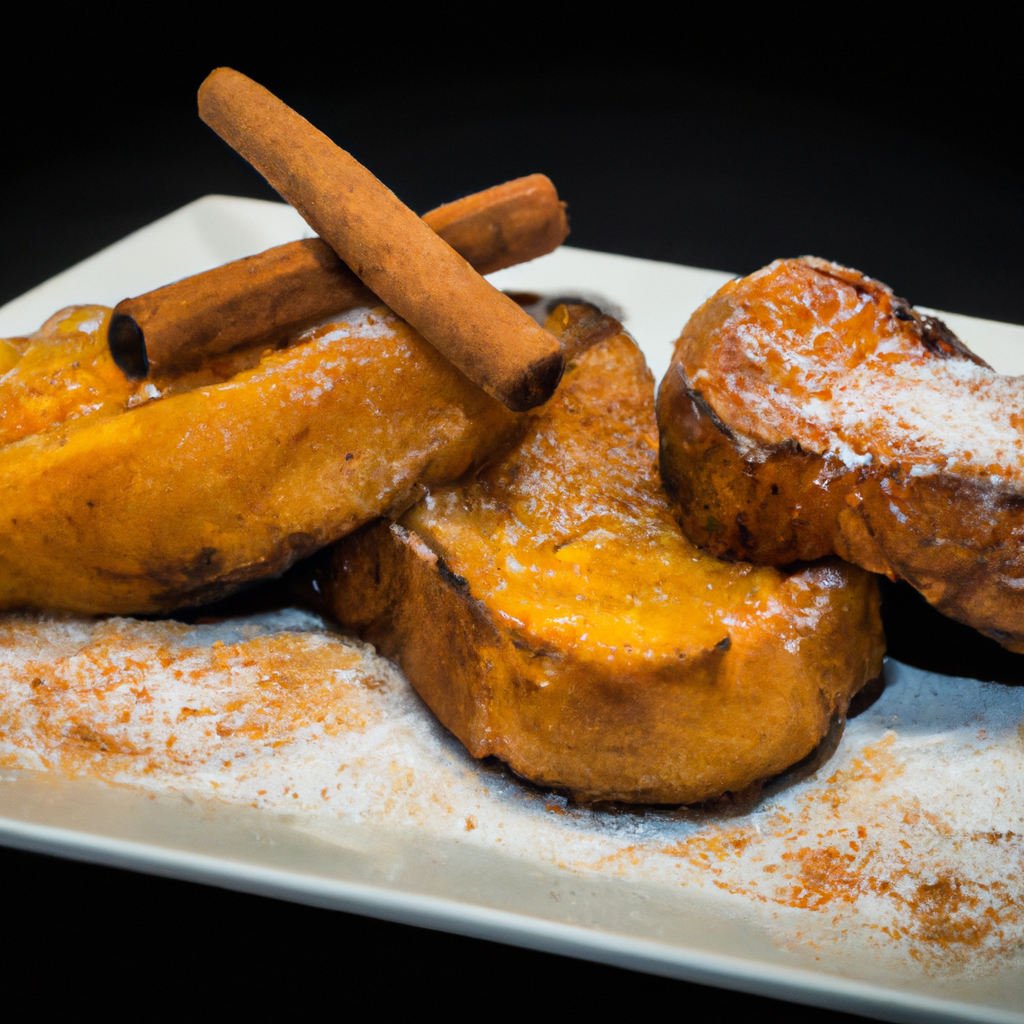 La torrija de Sergio Hernández y la innovadora de Paula Beer, ganadoras del concurso de La Mejor torrija de restauración de Madrid 2025