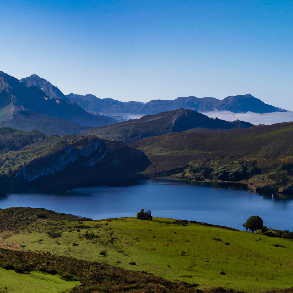 Asturias lidera la sostenibilidad turística certificada con el proyecto «Asturias 25