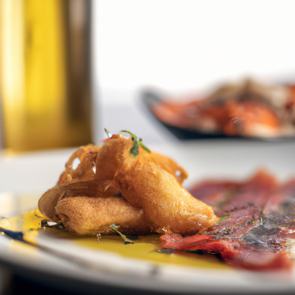 Mahou MaridaDos: Experiencias únicas de alta cocina y cerveza con chefs estrella Michelin