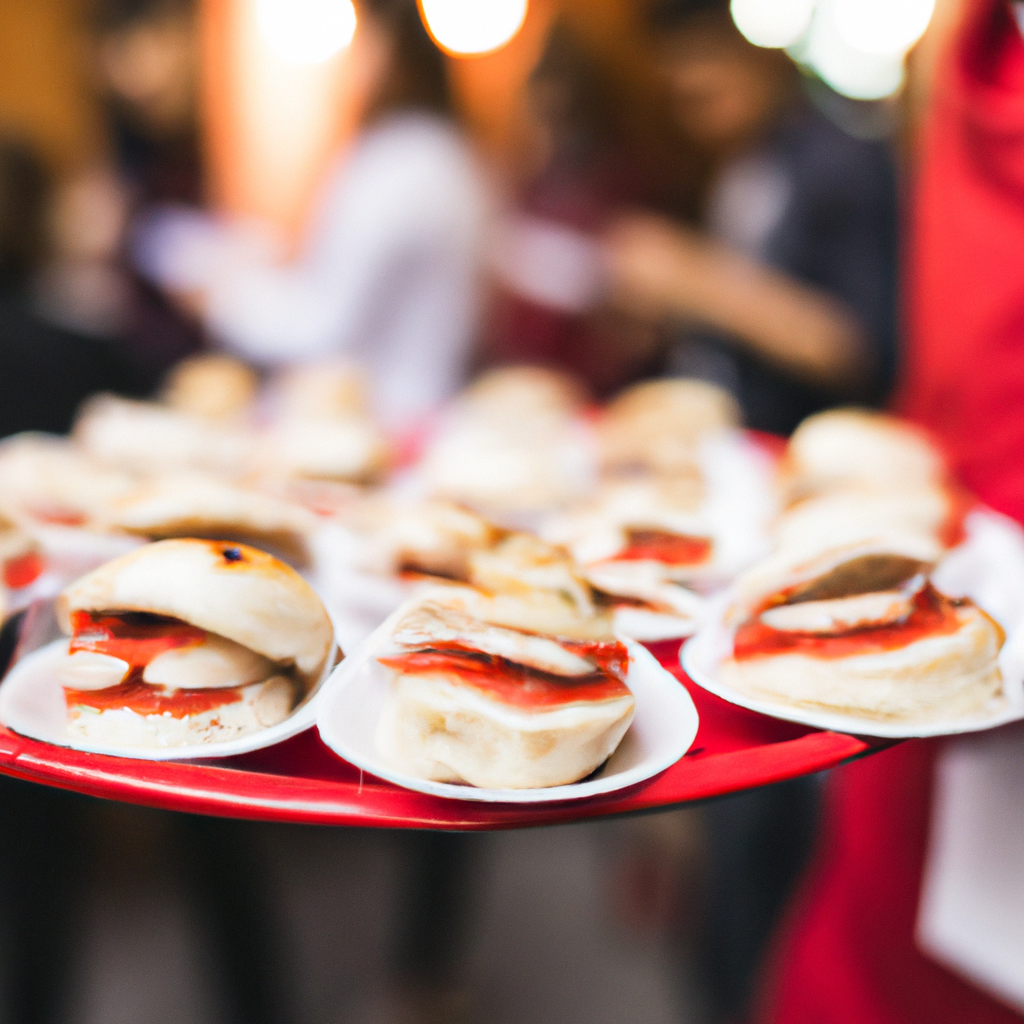 Descubre las deliciosas tapas de la Comunitat Valenciana en la quinta edición de Tapas d’Ací