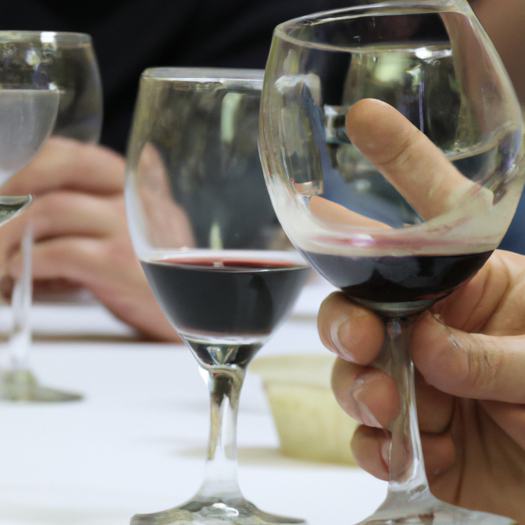 Profesionales de la hostelería aragonesa se especializan en vinos de la tierra con un curso pionero en la Comunidad.