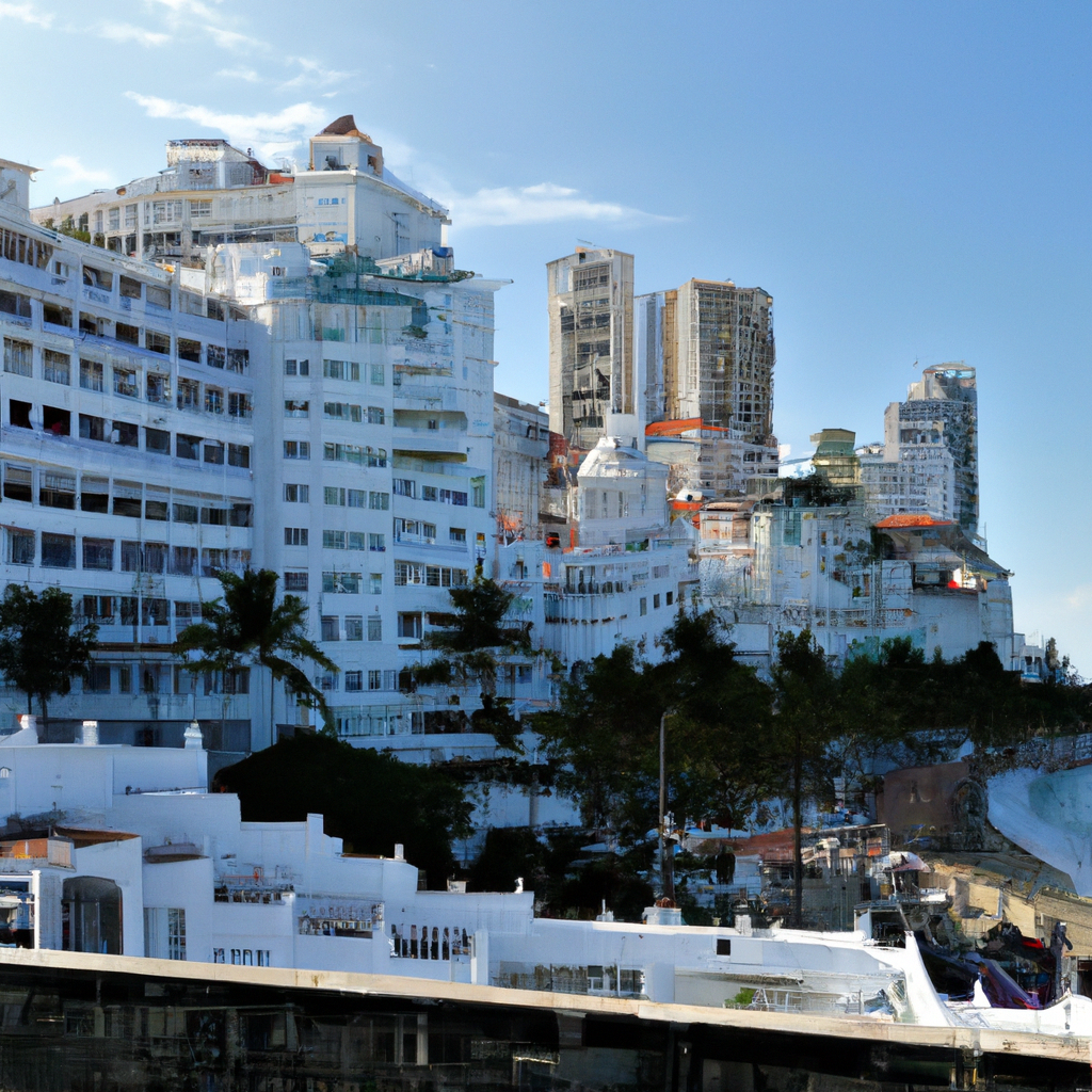 El impulso de la Semana Santa: las pernoctaciones en hoteles aumentan un 7,3% en abril