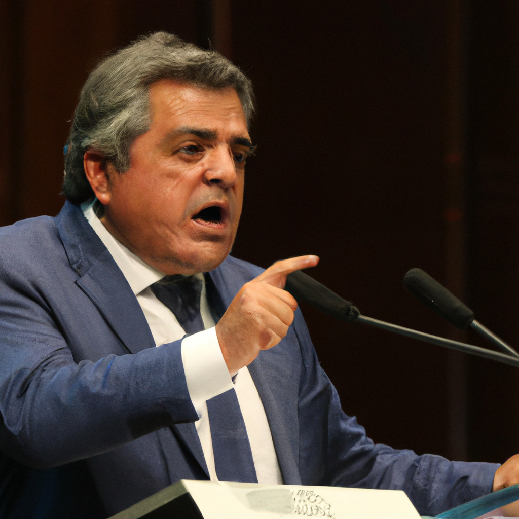 José Antonio Aparicio reelegido presidente de Hostelería Madrid para liderar una nueva etapa hasta 2029