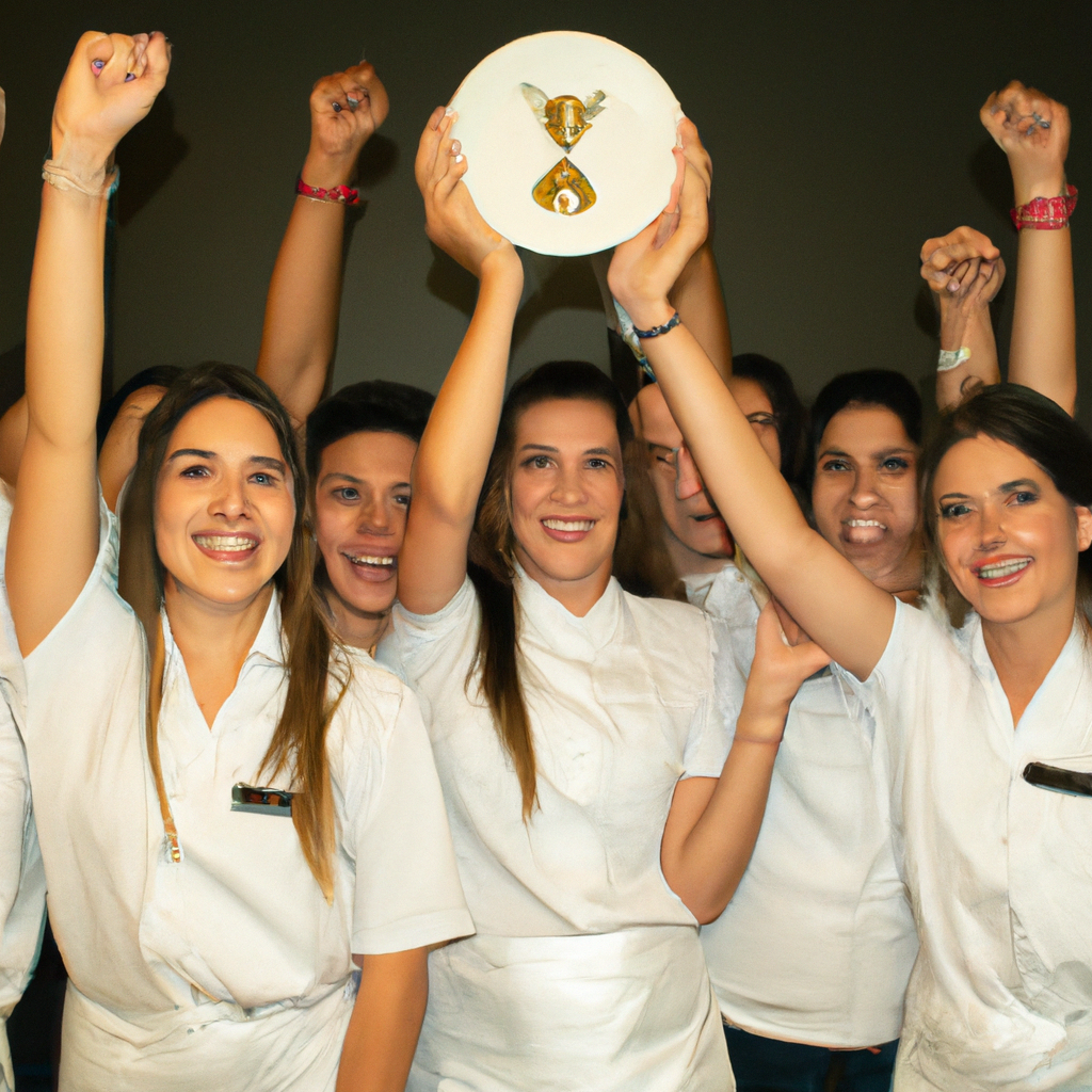 Makro apuesta por el talento joven en el sector hostelero catalán: ganadores del Concurso de Jóvenes Cocineros/as y Camareros/ras
