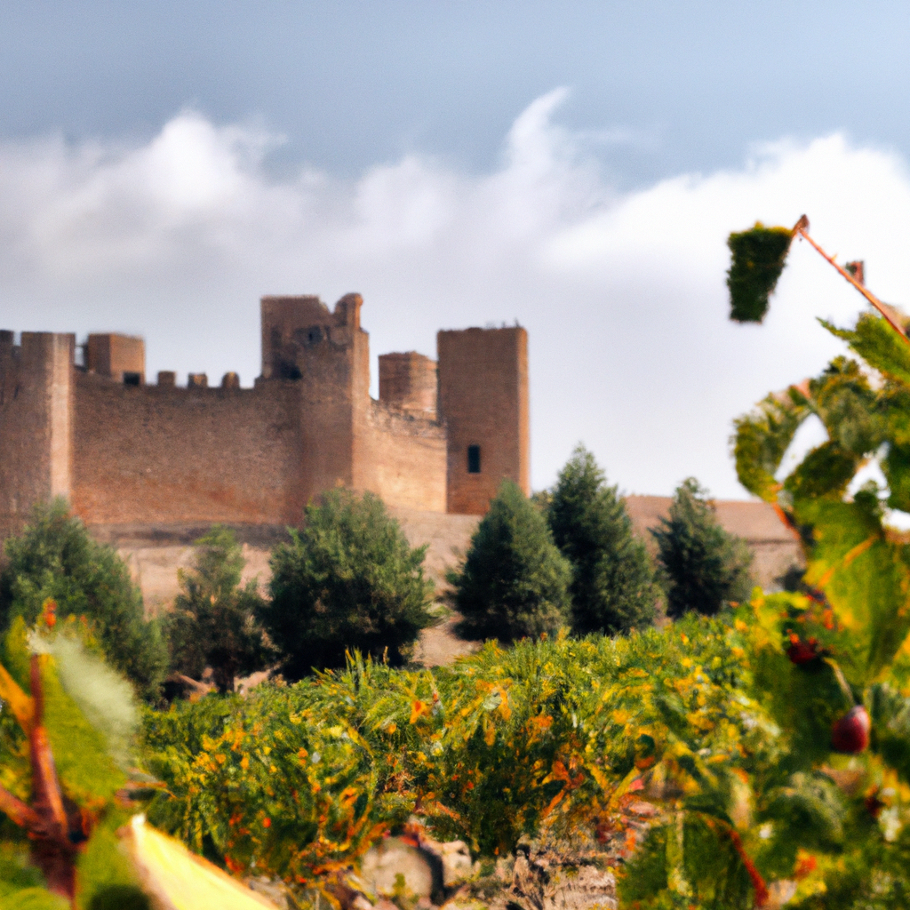 Descubre Castilla y León: Un Viaje que Vale la Pena en el 2025