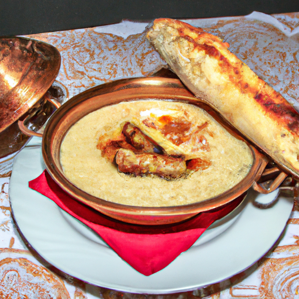 Jerez aspira a convertirse en la Capital Española de la Gastronomía 2026: Impulso al sector hostelero y generación de empleo