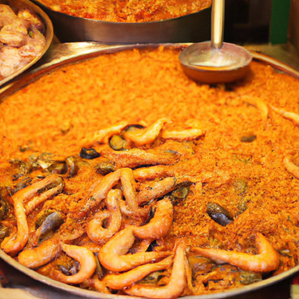Descubre Madrid a través de sus sabores: rutas gastronómicas ‘Ven a vivirlo’ en los barrios de la capital